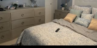 Photo of Kelliela's room