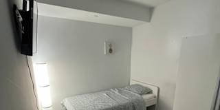 Photo of Vita's room