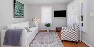 Photo of Alcove Rooms's room