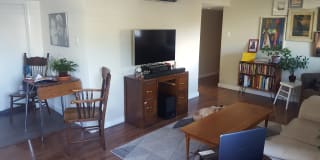 Photo of Alex's room