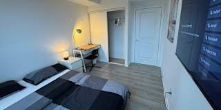 Photo of Sarah abouchaar's room
