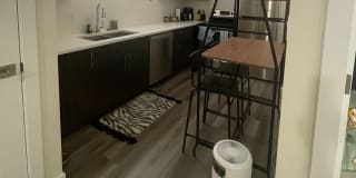 Photo of Aman's room