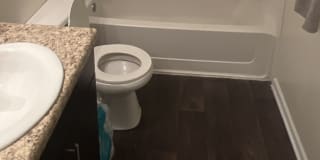 Photo of Tanner's room