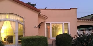 Photo of David's room