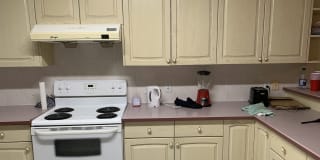 Photo of Daniel's room