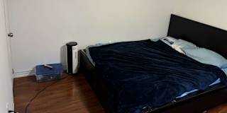 Summer Nicholson's room