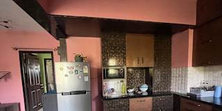 Photo of chandni's room