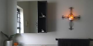 Photo of Debbie Mocke's room