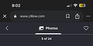 Photo of Feven's room