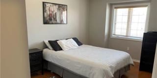 Photo of Seema's room
