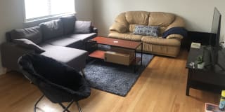 Photo of Alex's room