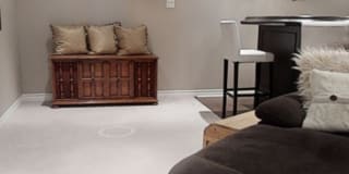 Photo of Craig's room