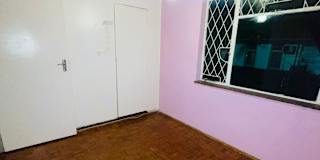 Photo of Lungi's room