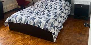 Carlo Jessah Cesario's room