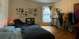 Photo of Kai's room