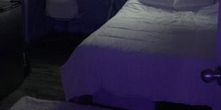 Photo of Maddy's room
