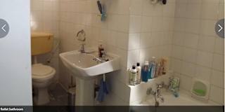 Photo of Brain Unity Zvarivadza's room