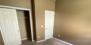 Photo of Jonathan's room