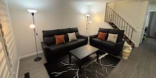 Photo of Rene's room