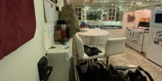Photo of Rochelle's room