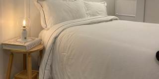 Old Ottawa South's room