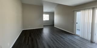 Photo of Charlie's room