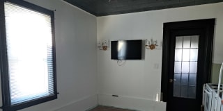 Photo of Alicia's room