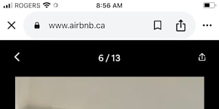 Photo of Jennifer Puhalski's room