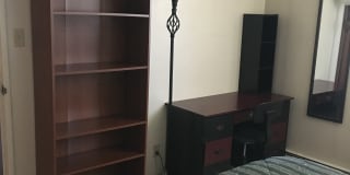 Photo of Chris's room