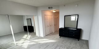 Photo of Aaron's room