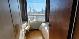 Photo of Lily's room