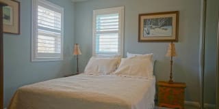 Photo of Lorelei's room