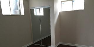 Photo of Steven's room