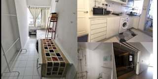 Photo of Customer Enquiry's room