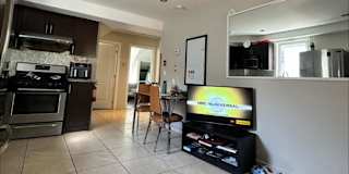 Photo of Ryan's room