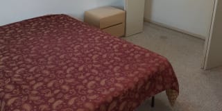Photo of Scott's room
