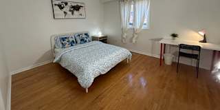 Photo of Lena's room