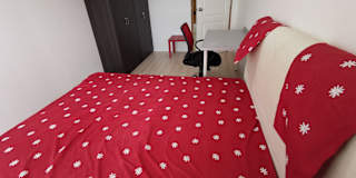 Photo of Customer Enquiry's room