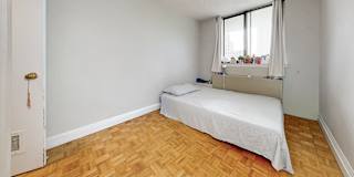 Photo of Rumi's room