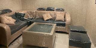 Photo of Aryan Gupta's room