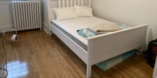 Photo of Ila's room