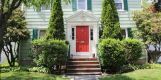Photo of Chris's room