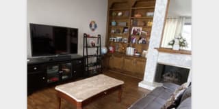 Photo of Arian's room