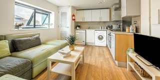 Photo of Home Accommodation's room