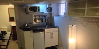 Photo of Nick Sarkovski's room