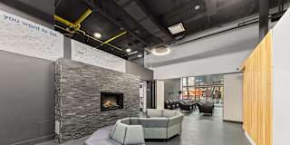 Kimia Esmaili's room