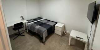 Ogeday Koskeroglu's room