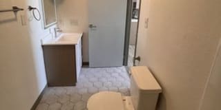 Photo of Genesis's room