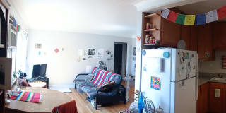 Photo of Gabriel's room