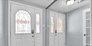 Photo of Ramly's room